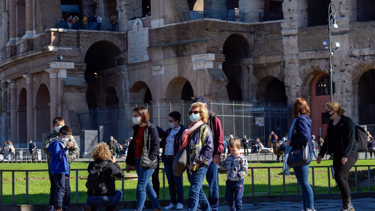 Bollettino COVID 19 ottobre 2020: 9.338 nuovi casi, 73 vittime e 545 nuovi ricoveri