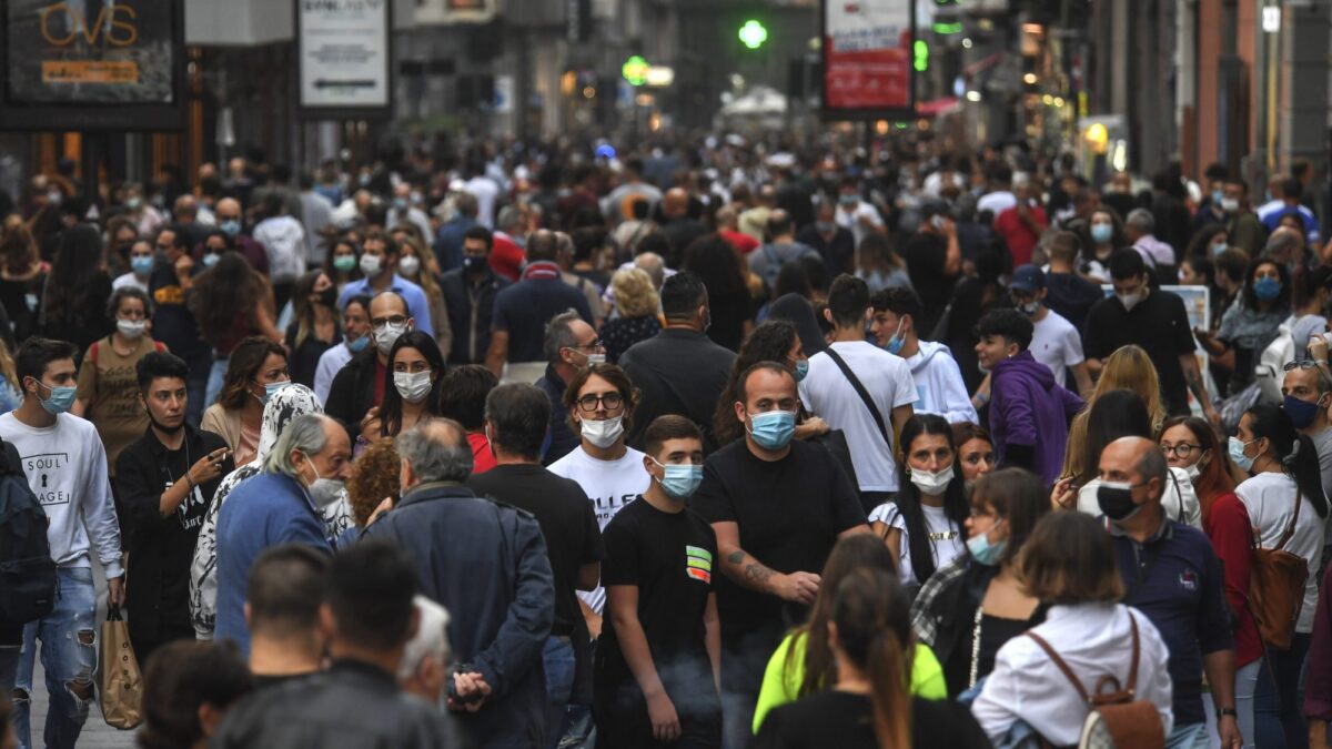 Arcuri: “Non ci sono le condizioni per tornare al lockdown”