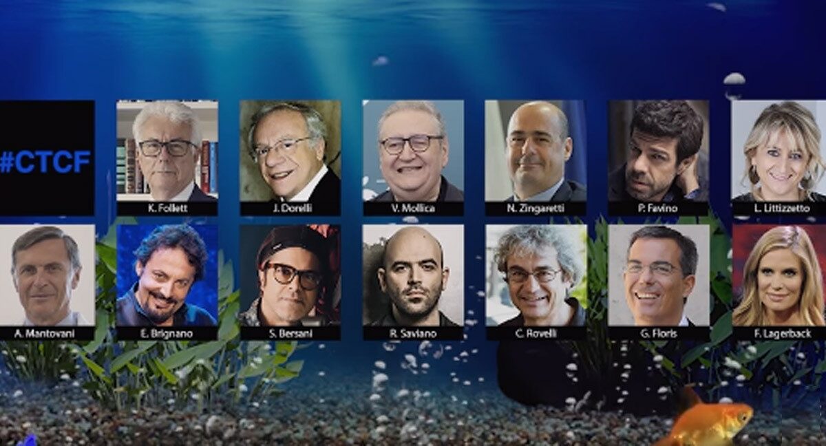 Che Tempo Che Fa, ospiti e anticipazioni del 4 ottobre 2020
