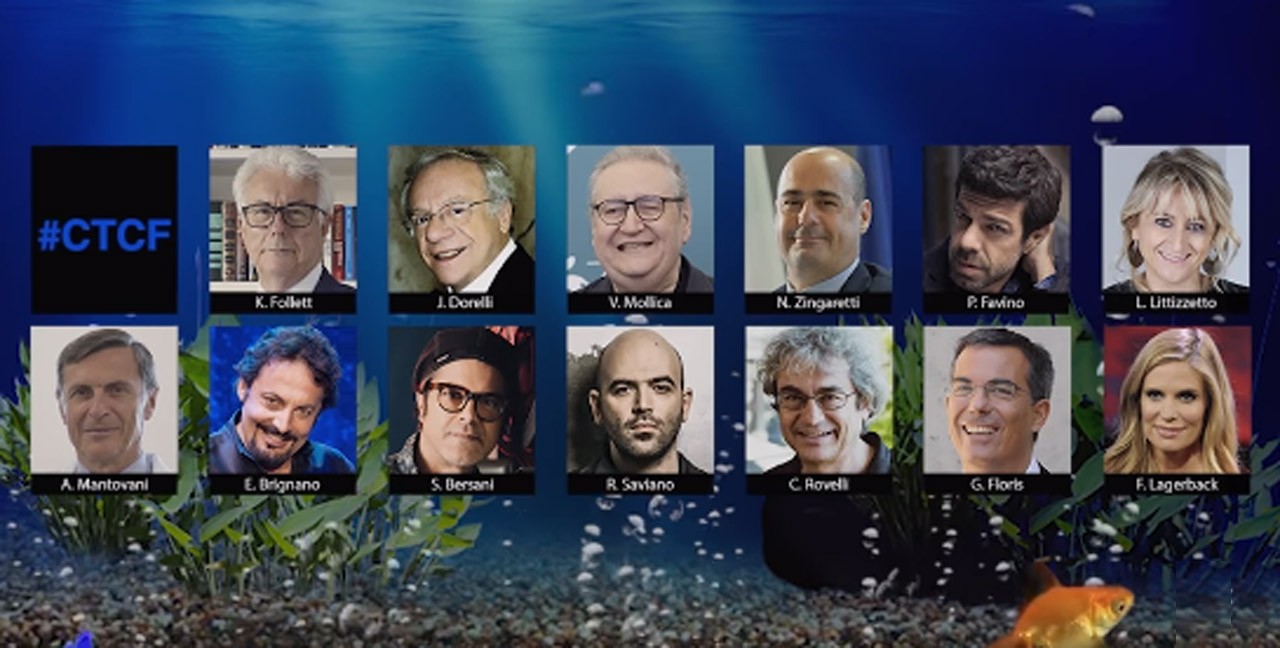 Che Tempo Che Fa, ospiti e anticipazioni del 4 ottobre 2020