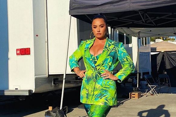 Still Have Me, Demi Lovato: ecco il nuovo singolo, il significato della canzone