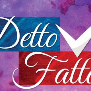 Detto Fatto