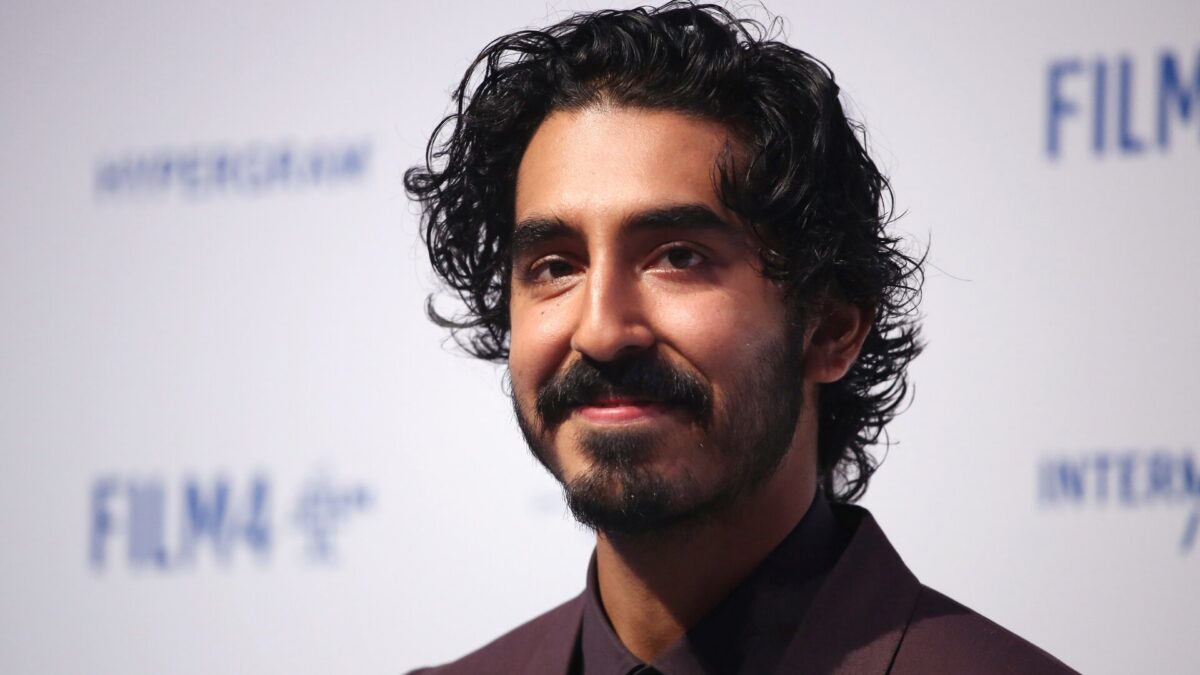 Dev Patel protagonista del film sugli omicidi Chippendales
