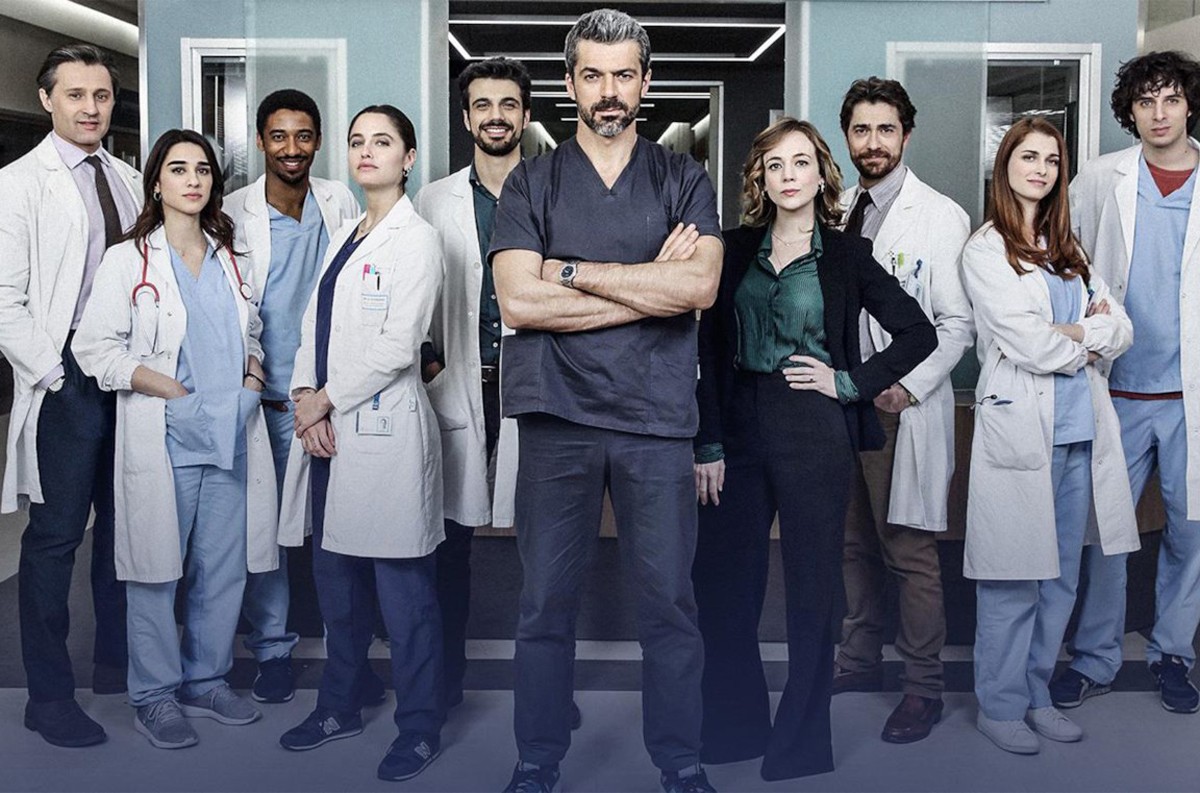 Ascolti TV, classifica delle prime serate più viste dall’8 al 14 novembre 2020