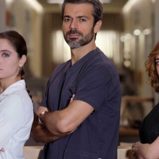 Doc - Nelle tue mani