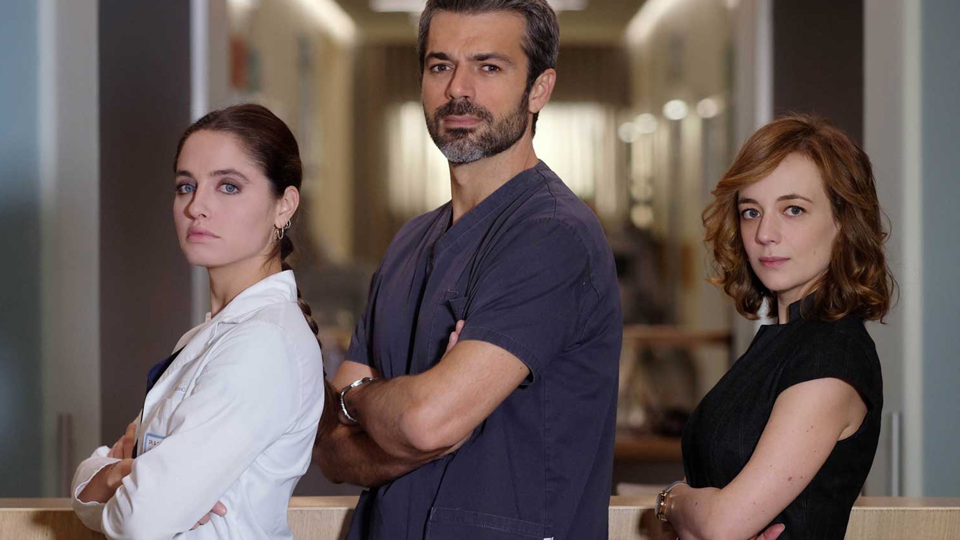 Doc sbarca all’estero: accordo con la Sony per la vendita della serie (ed un remake americano)