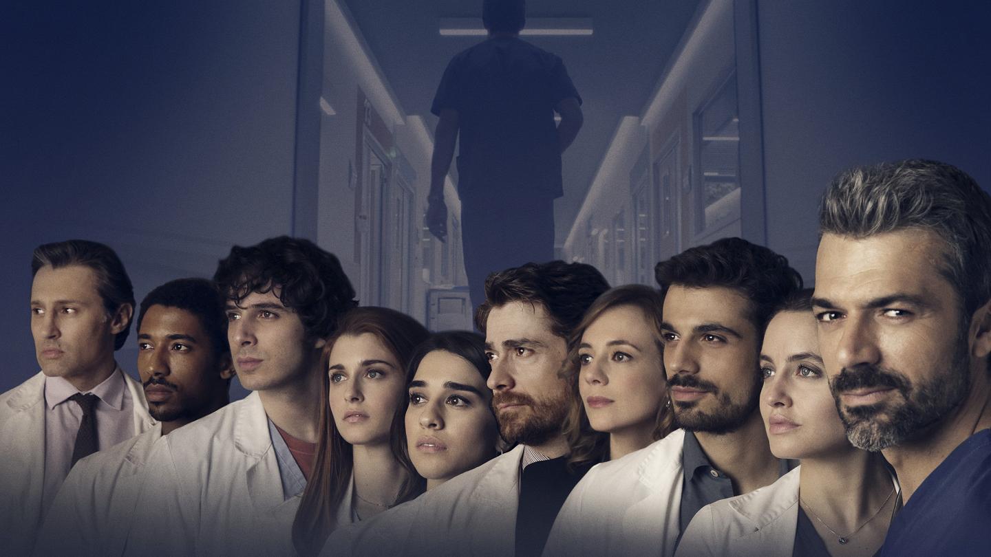 Lux Vide, campione della fiction entra nell’intrattenimento ed arriva Antonio Azzalini