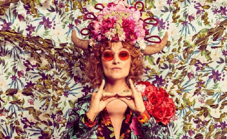 Dolche, Exotic Diorama è il suo nuovo album: “13 brani, piccoli mondi con uno stile comune che portano a viaggi e profumi completamente diversi”