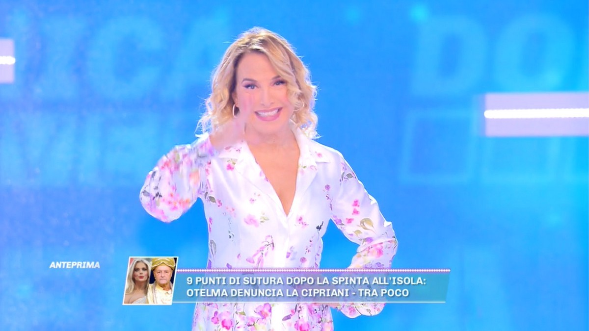 Domenica Live: le anticipazioni e gli ospiti della puntata del 25 ottobre 2020