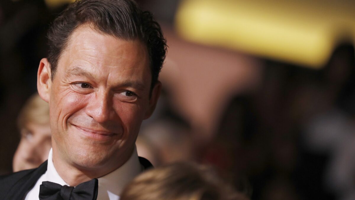 The Crown, Dominic West sarà il principe Carlo nella quinta stagione