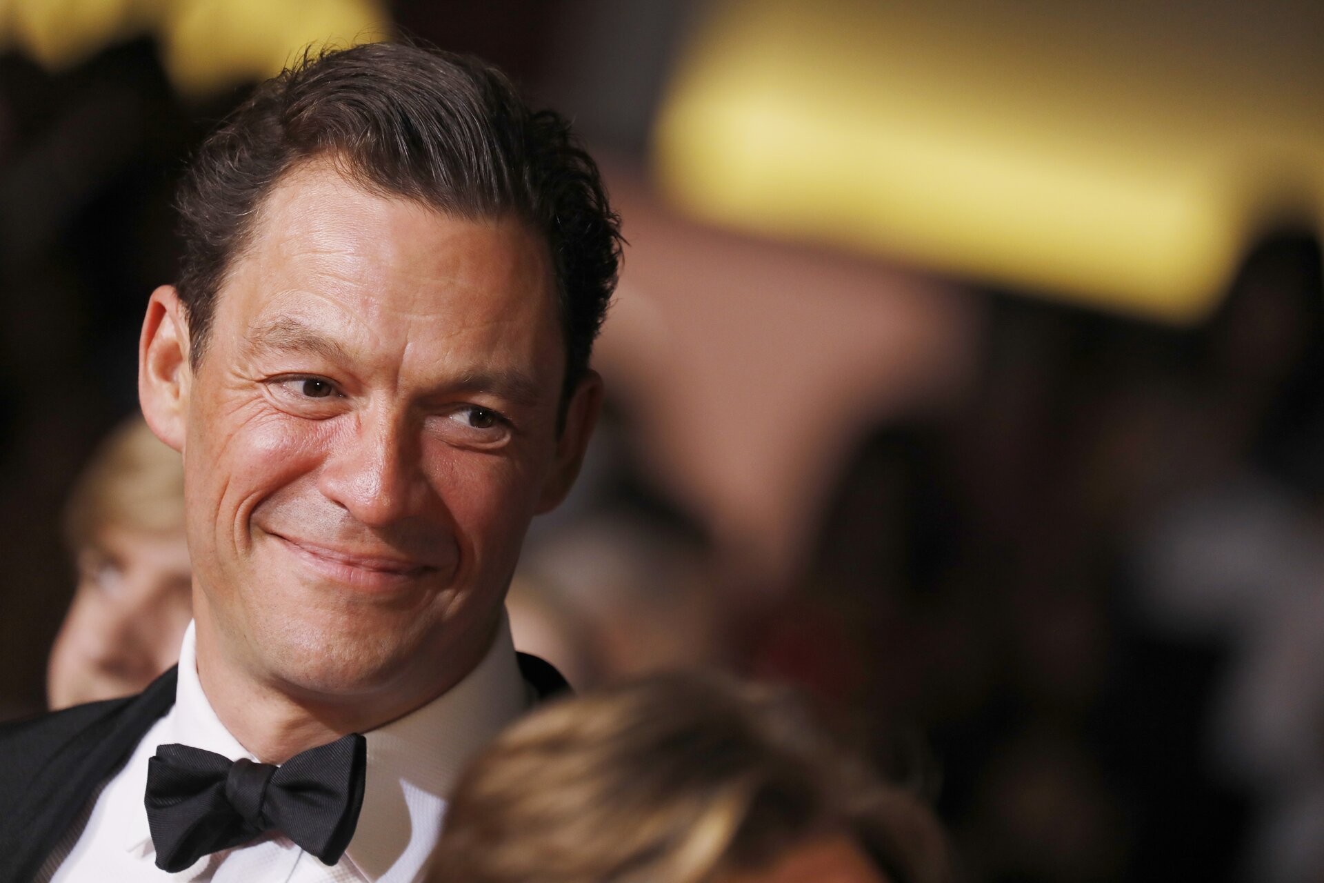 The Crown, Dominic West sarà il principe Carlo nella quinta stagione