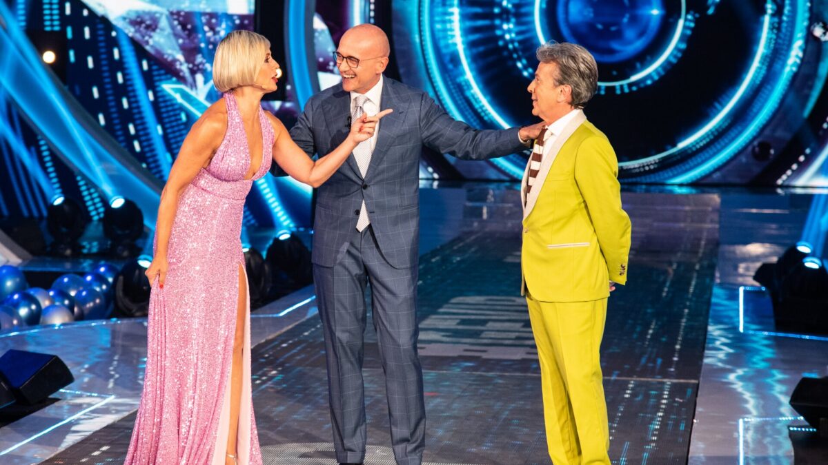 Grande Fratello Vip 5 sesta puntata 2 ottobre 2020: nominati Tommaso, Andrea, Adua e Francesca