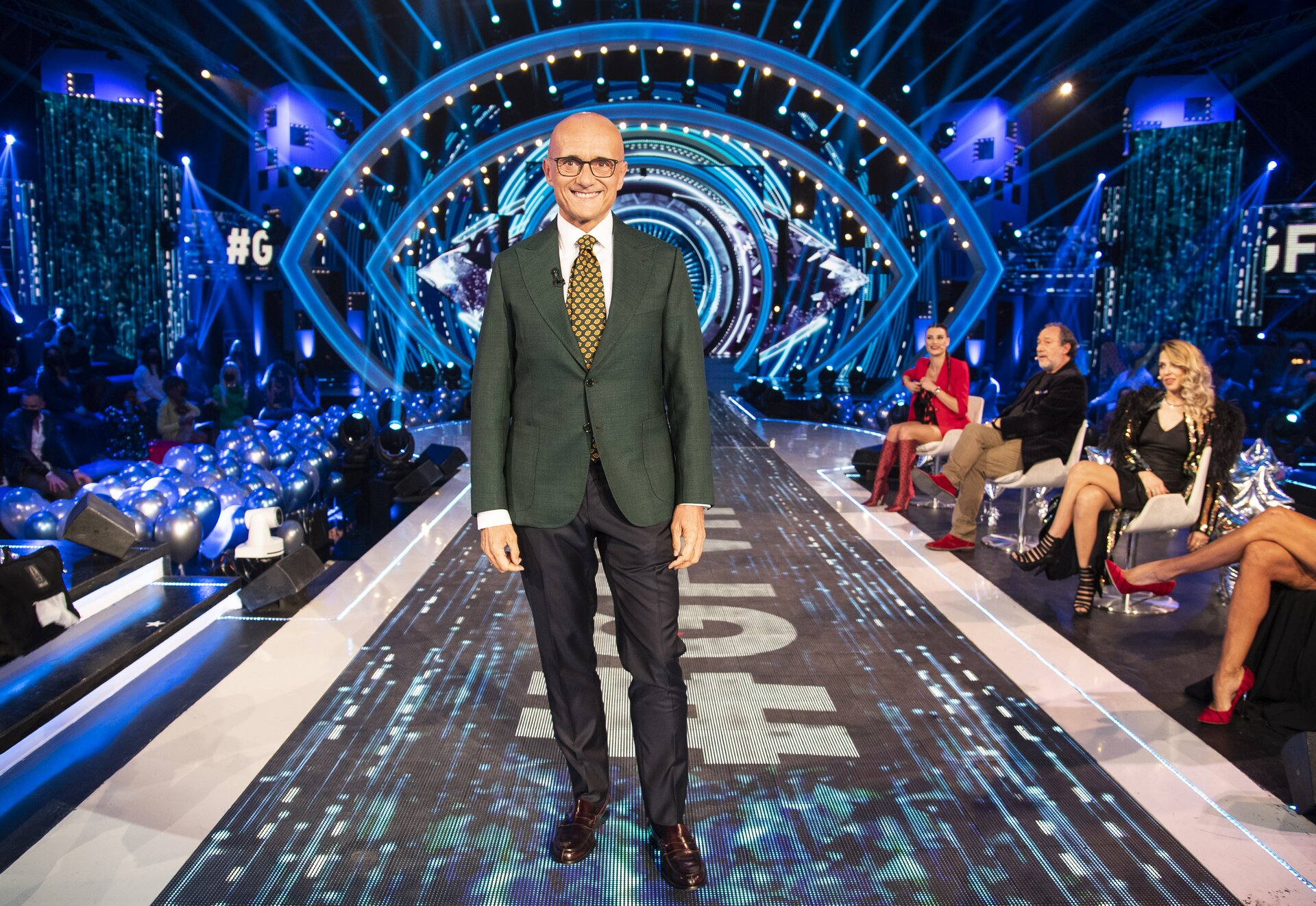 Grande Fratello VIP 5: riassunto puntata del 26 ottobre 2020
