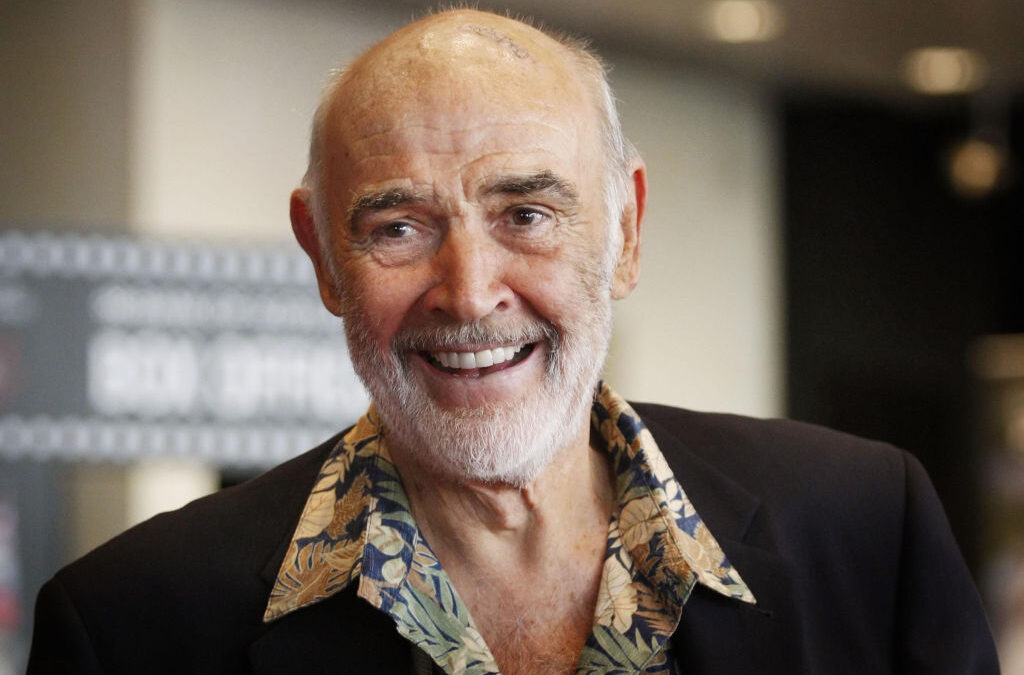 E’ morto Sean Connery, il primo iconico James Bond aveva 90 anni