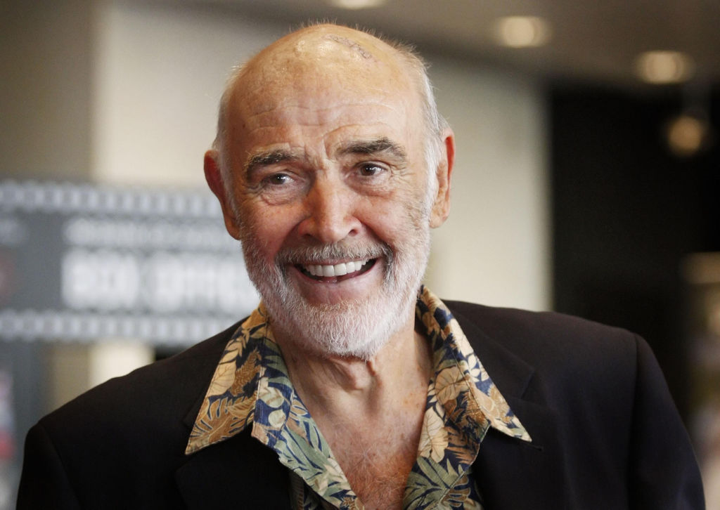 E’ morto Sean Connery, il primo iconico James Bond aveva 90 anni