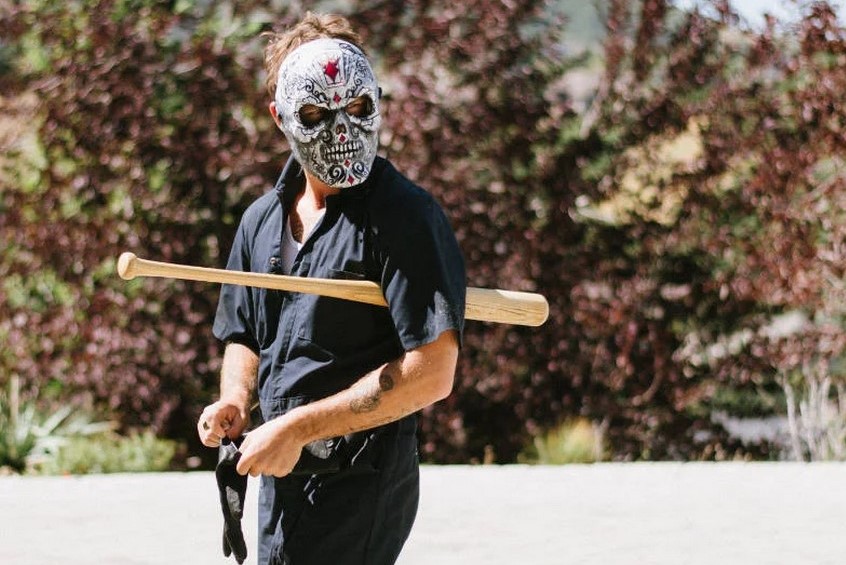 Echo Boomers: trailer del thriller d’azione con Michael Shannon e Alex Pettyfer
