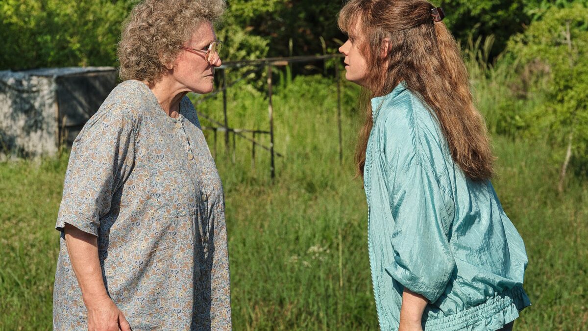 Elegia Americana: trailer italiano del film Netflix con Amy Adams e Glenn Close
