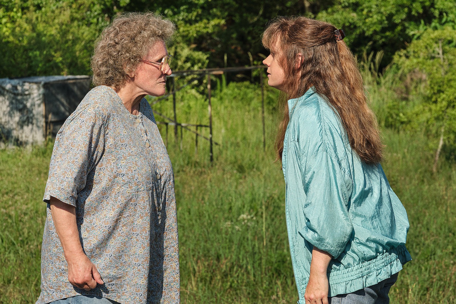 Elegia Americana: trailer italiano del film Netflix con Amy Adams e Glenn Close