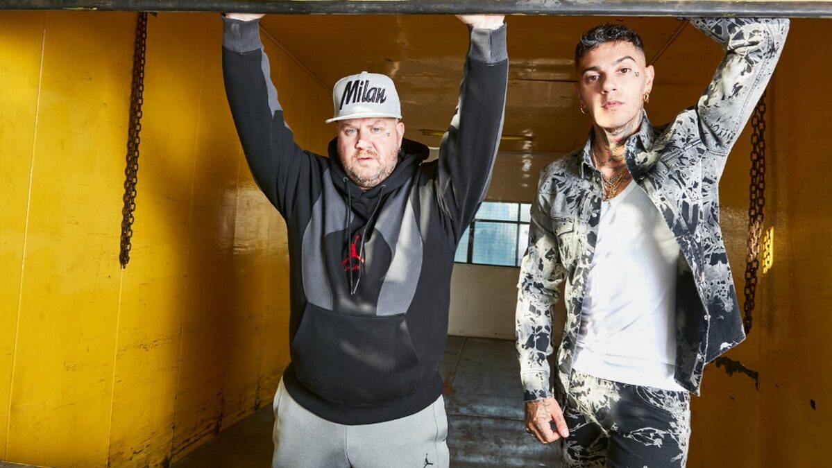 Emis Killa & Jake La Furia: L’ultima volta è il nuovo singolo con Massimo Pericolo (Testo e Video)