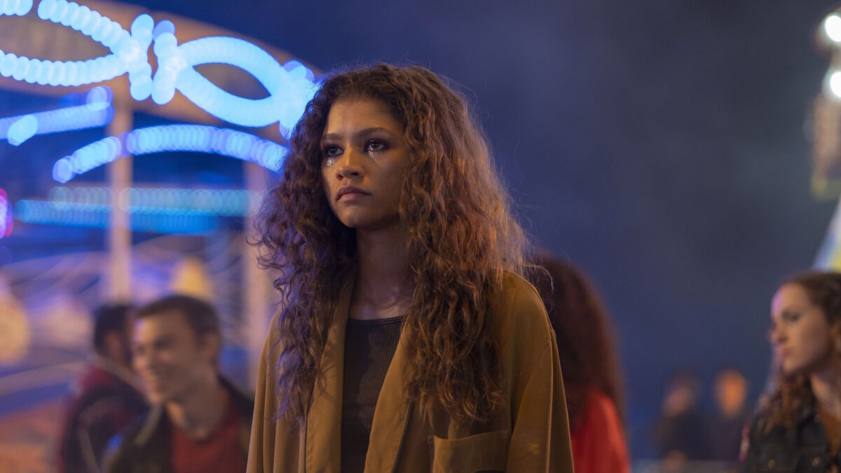 Euphoria regala al pubblico due episodi “bonus” prima della seconda stagione
