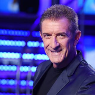 Ezio Greggio