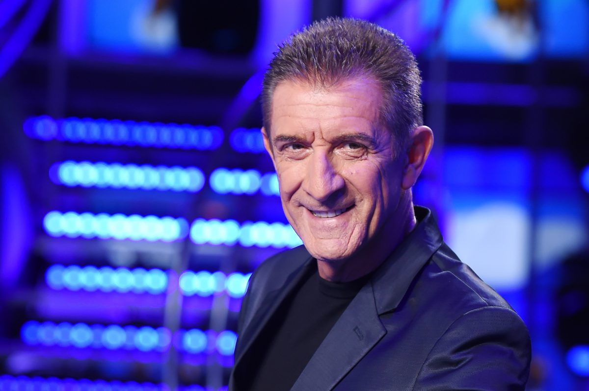 Ezio Greggio: “Ho registrato l’Ezio Greggio Show, mai andato in onda. Rifiutai Sanremo”