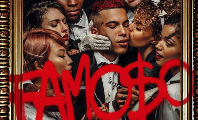 Famoso è il nuovo album di Sfera Ebbasta: Future, Gué Pequeno e Marracash tra i featuring (tracklist)