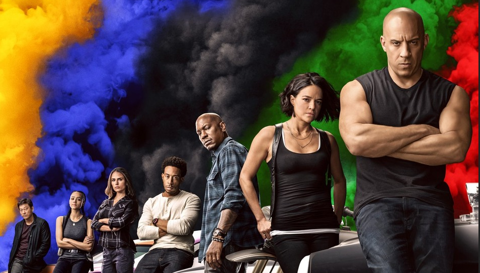 Fast and Furious 10 concluderà la saga con un film in due parti