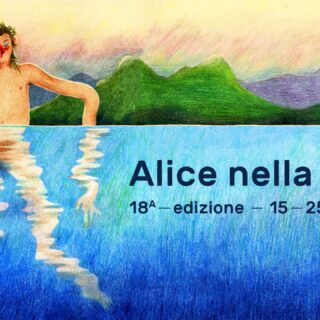 Festa del cinema di Roma 2020 i vincitori della sezione Alice nella Città
