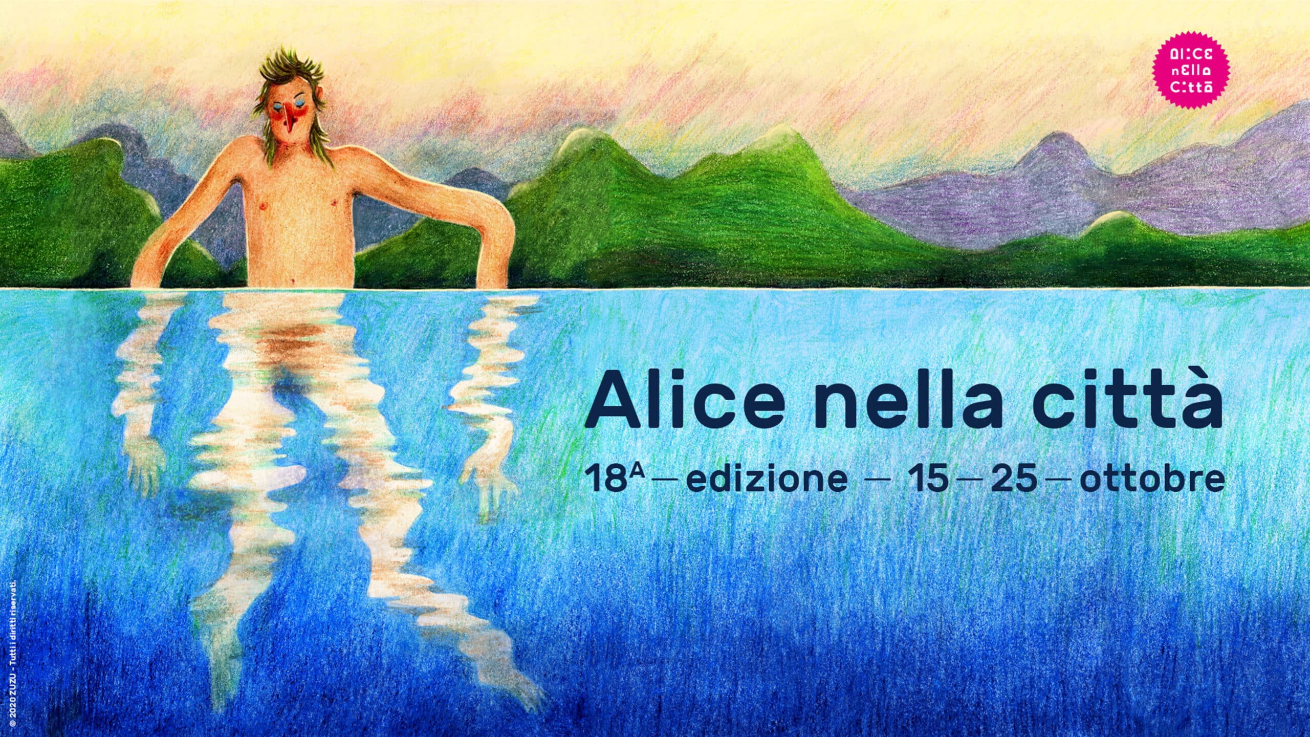 Festa del cinema di Roma 2020: i vincitori della sezione “Alice nella Città”