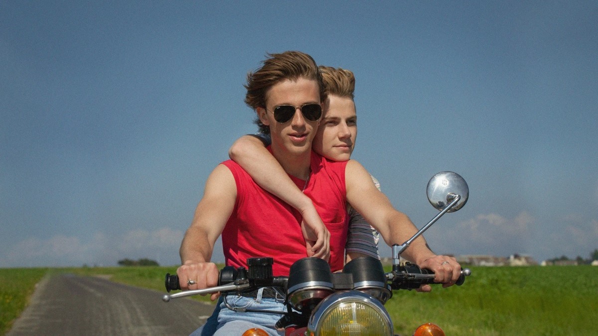 Festa del Cinema di Roma 2020: vince “Été 85” di François Ozon