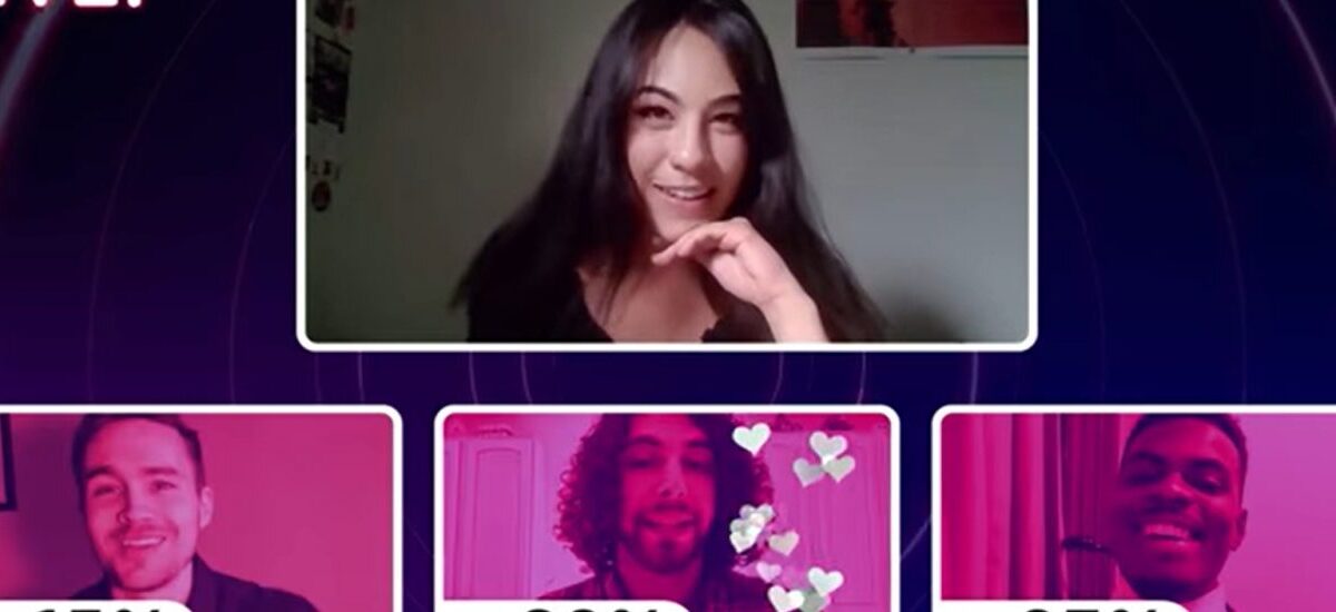 Find Love Live: trovare l’amore in diretta web, il docu-reality che fa impazzire gli States