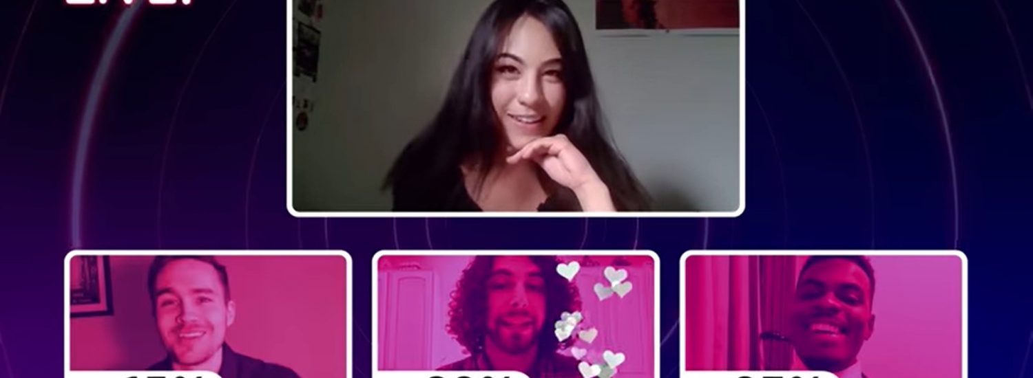 Find Love Live: trovare l’amore in diretta web, il docu-reality che fa impazzire gli States