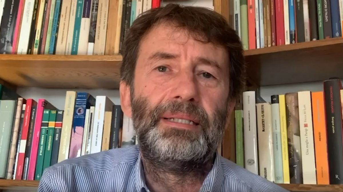 Franceschini: “Cinema e teatri chiusi per ridurre la mobilità”