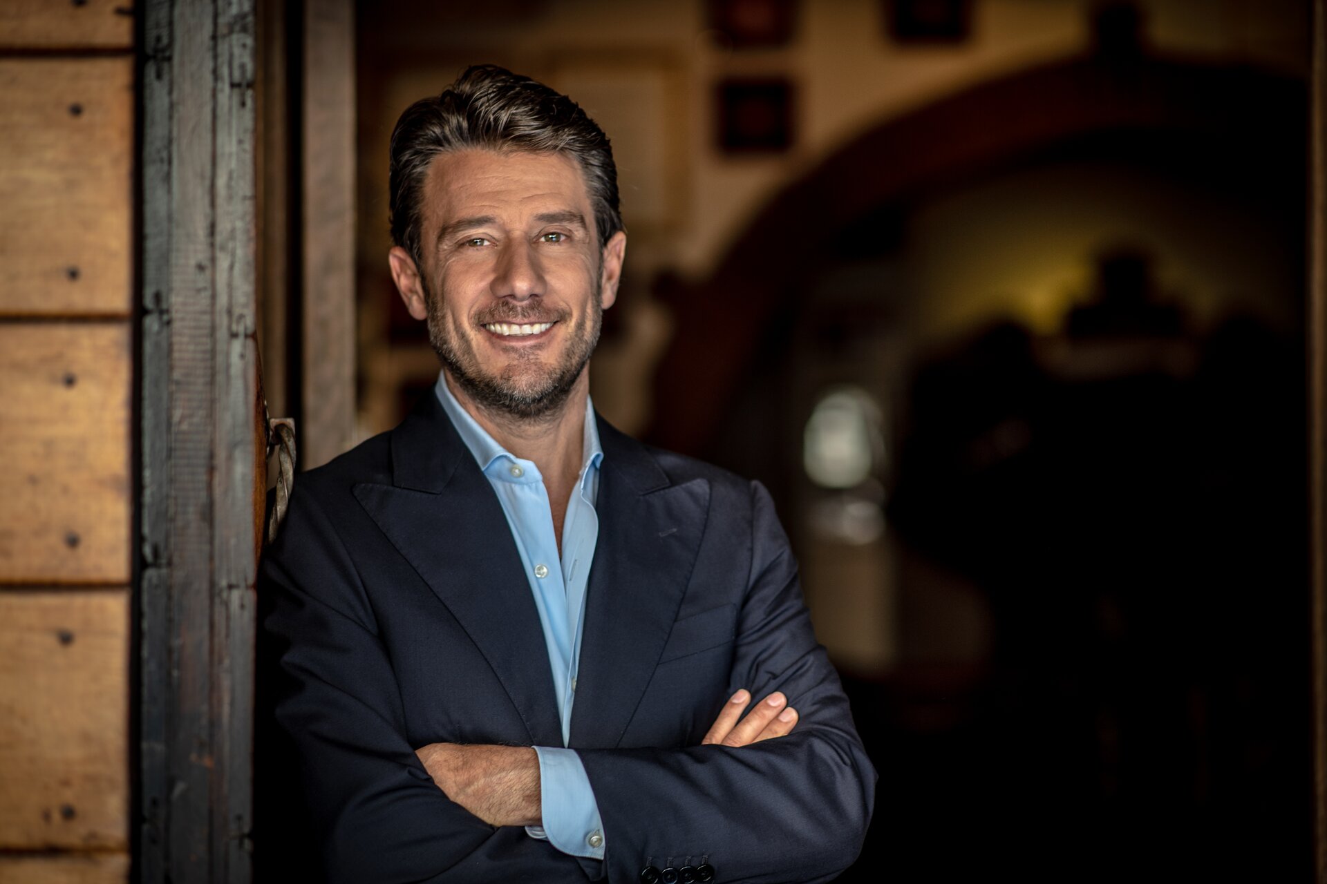 Francesco Panella, Riaccendiamo i fuochi