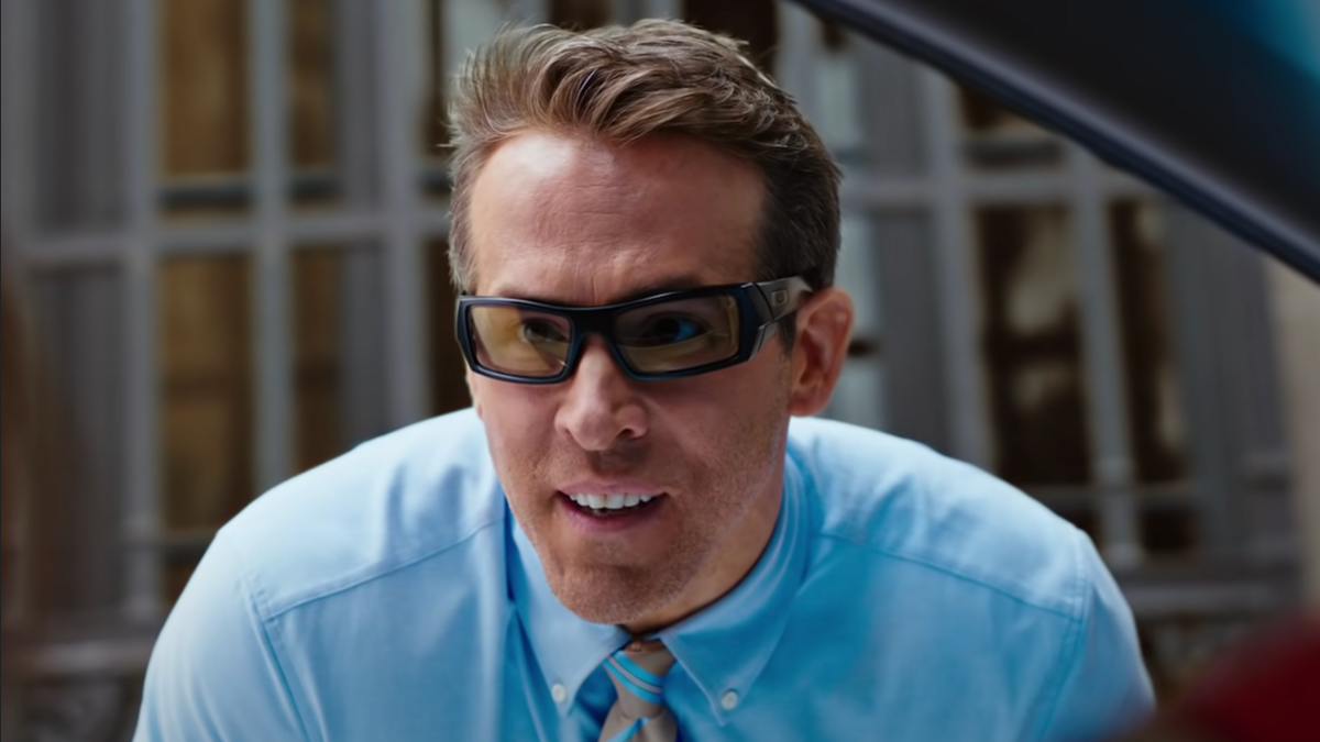 Free Guy – Eroe per gioco: nuovo trailer italiano della commedia d’azione con Ryan Reynolds