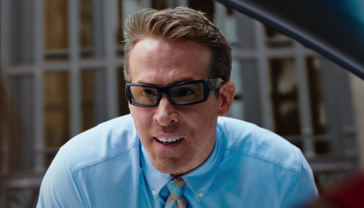 Free Guy – Eroe per gioco: nuovo trailer italiano della commedia d’azione con Ryan Reynolds
