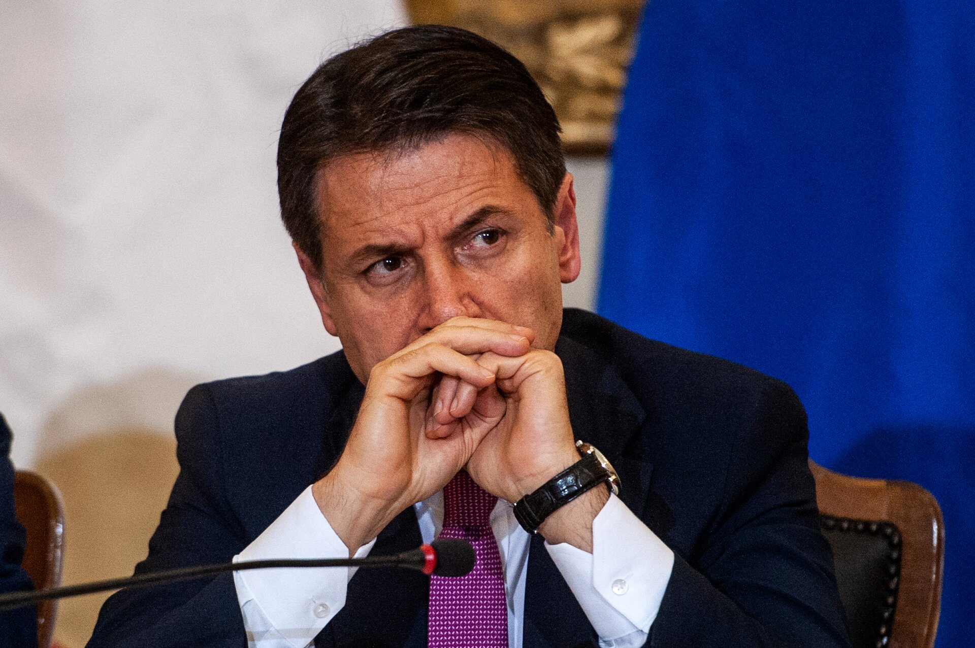 Mes, scontro nella maggioranza: Zingaretti e Renzi contro il premier. Meloni: “Conte ora ci dà ragione”