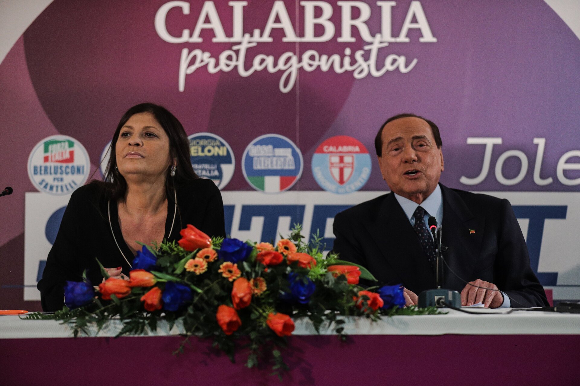 Addio a Jole Santelli, Presidente della Regione Calabria