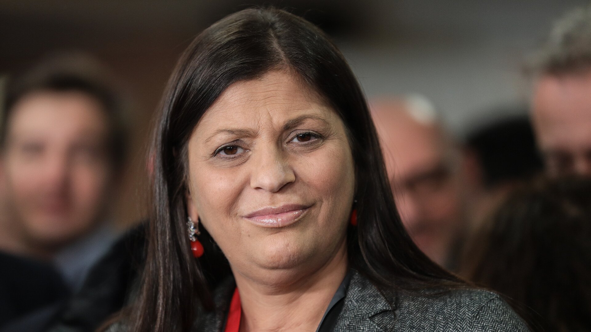 Morta Jole Santelli, Presidente della Regione Calabria