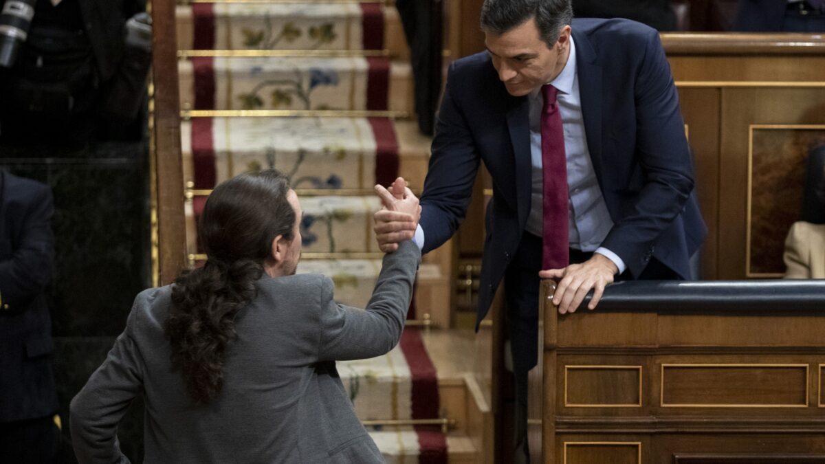Covid, introdotta mini patrimoniale in Spagna: la maggioranza trova l’accordo sul piano anti crisi