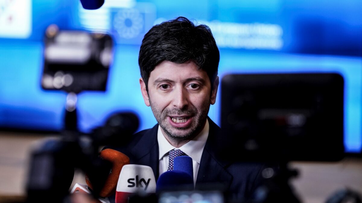 Nuova ordinanza del ministro Speranza: le regioni e province autonome che passano in zona arancione o rossa
