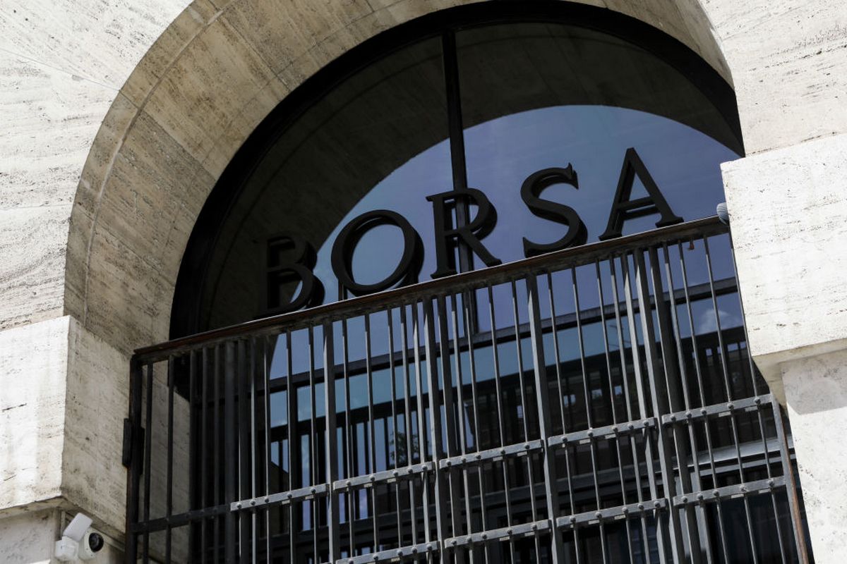 Borsa Italiana è di Euronext per 4,3 miliardi di euro