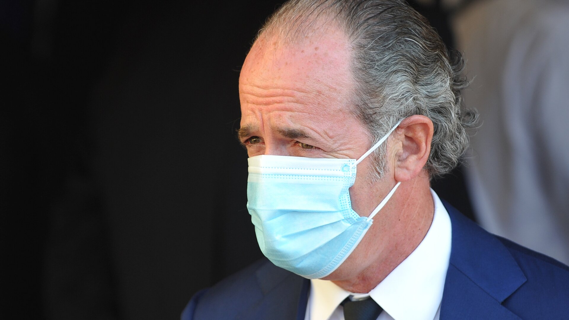Veneto, Zaia firma nuova ordinanza: tamponi fatti da medico di base e pediatra
