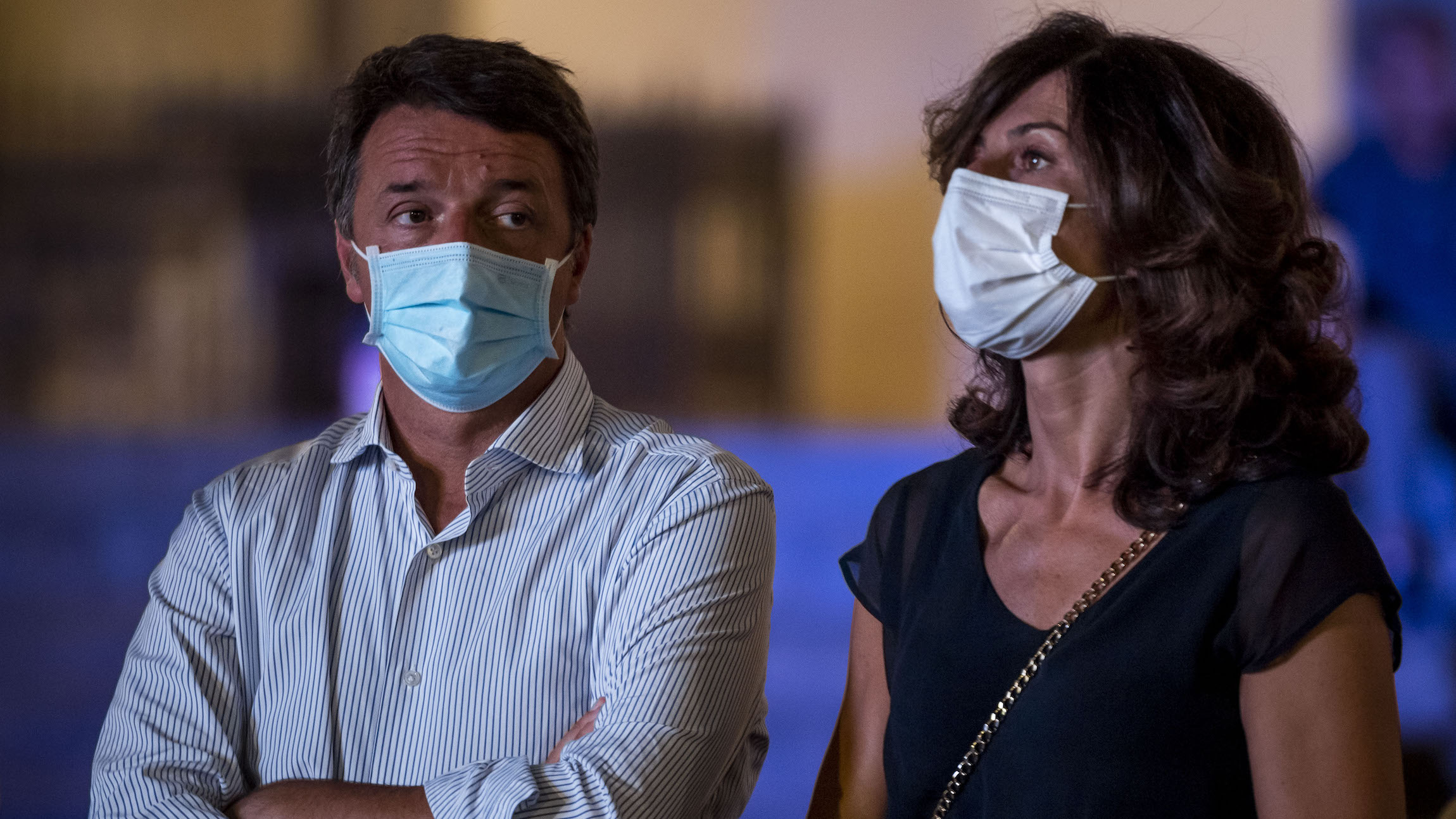 Renzi: “Basta DPCM continui, se ne faccia uno serio. Conte non faccia il populista”