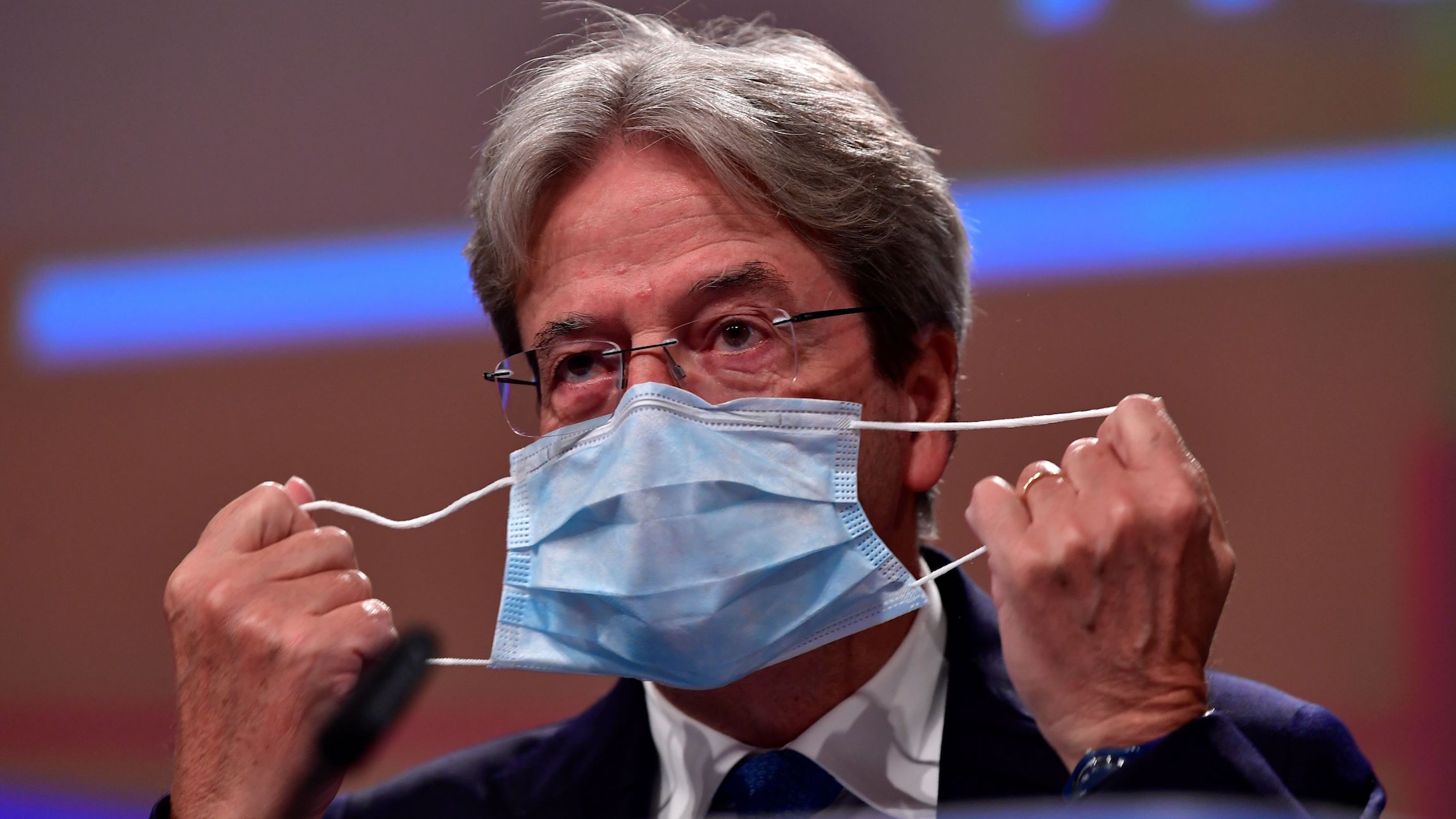 Gentiloni: “In primavera arriveranno altri 20 miliardi dall’Europa per l’Italia”