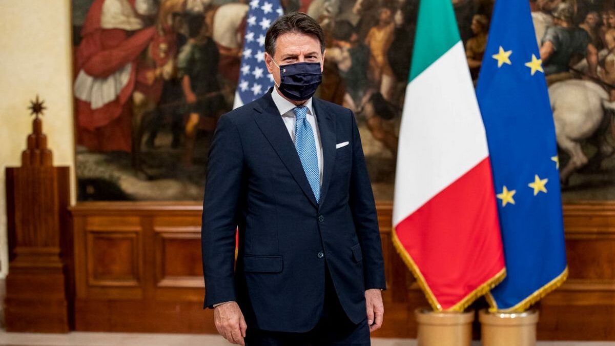 Coronavirus: governo propone stato d’emergenza fino a gennaio 2021