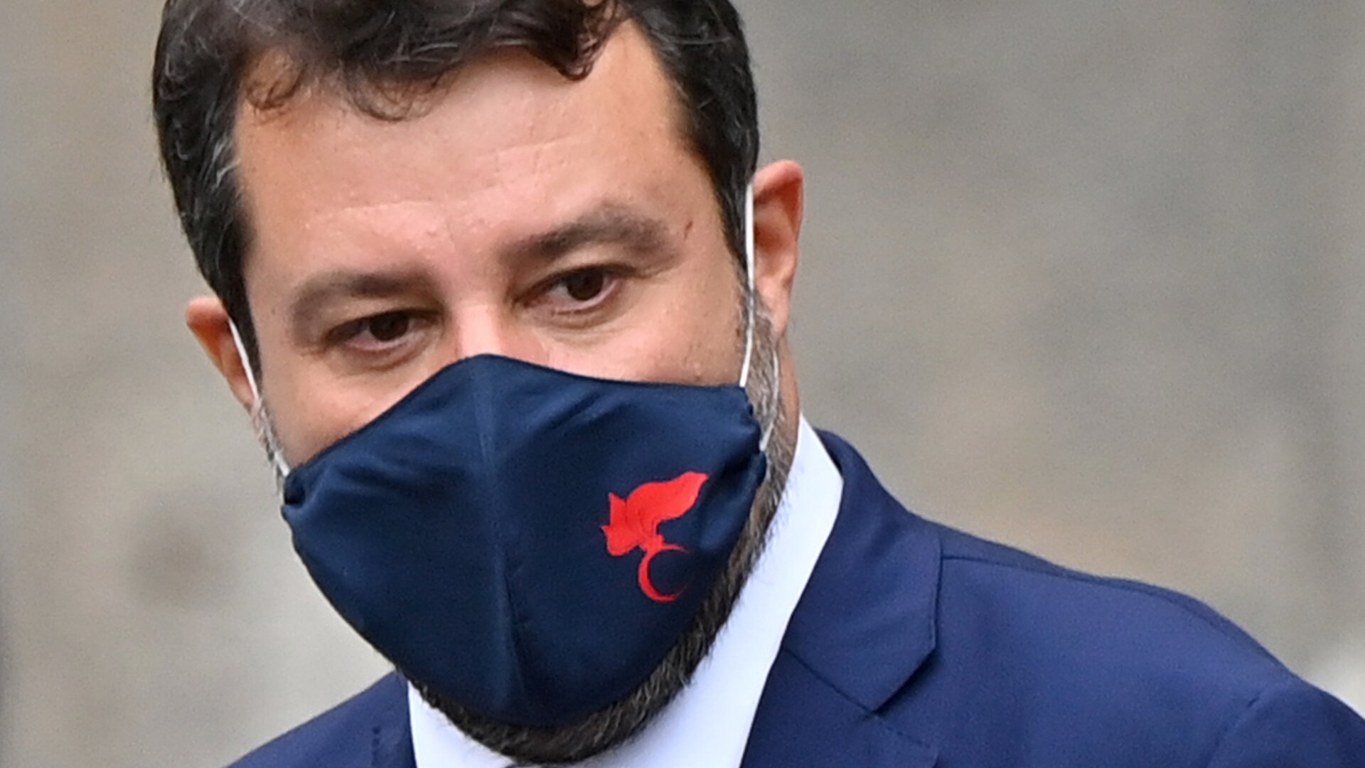 Caso Gregoretti, Salvini in aula a Catania il 12 dicembre
