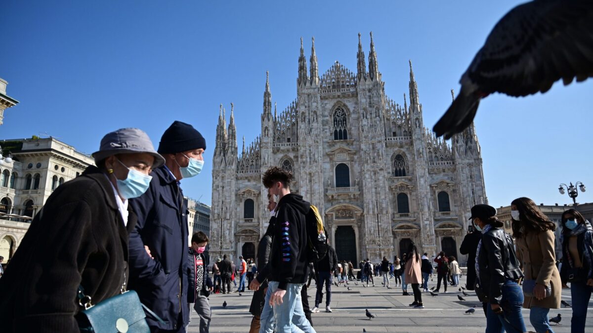 La Lombardia al governo: “Coprifuoco notturno in tutta la regione dal 22 ottobre”