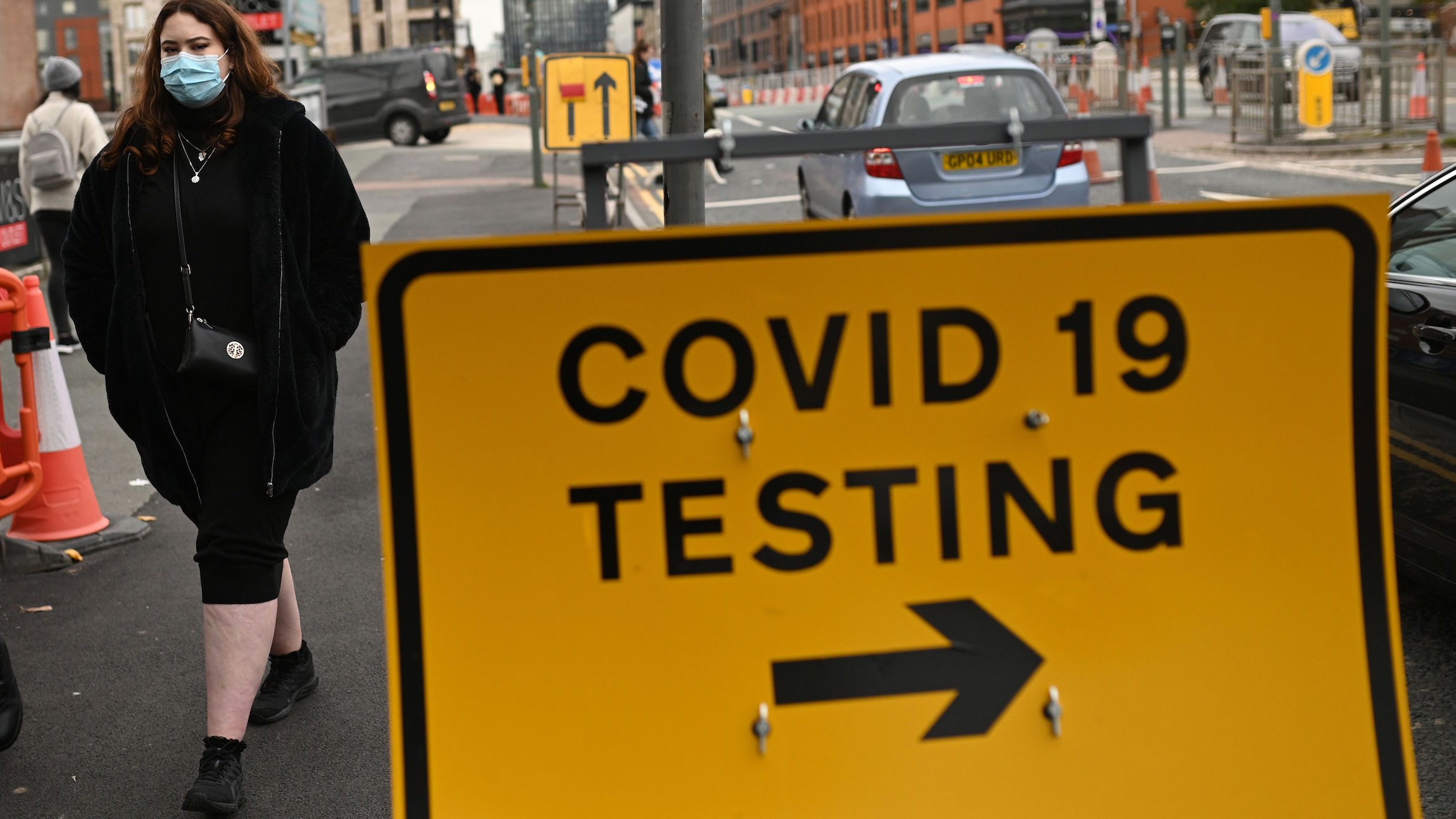 Covid-19, la Slovacchia testa tutta la popolazione. In Italia sarebbe possibile?